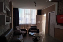 Daire 72 m² Daire - Yurievskaya, Batumi, Gürcistan
