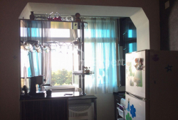 Daire 45 m² Daire - Yurievskaya, Batumi, Gürcistan
