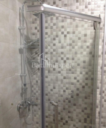 Daire 45 m² Daire - İlya Çavçavadze, Batumi, Gürcistan