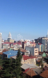 Daire 2-oda 45 m² - İlya Çavçavadze, Batumi