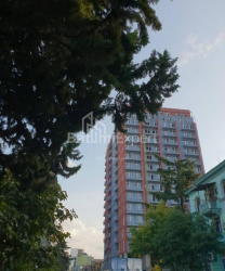 Daire 2-oda 45 m² - İlya Çavçavadze, Batumi