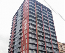 Daire 2-oda 45 m² - İlya Çavçavadze, Batumi