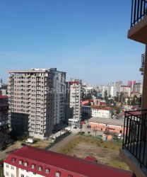Daire 105 m² Daire - George Leonidze, Batumi, Gürcistan