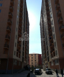 Daire 5-oda 105 m² - George Leonidze, Batumi