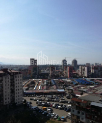 Daire 105 m² Daire - George Leonidze, Batumi, Gürcistan