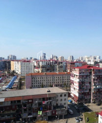 Daire 105 m² Daire - George Leonidze, Batumi, Gürcistan