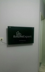 Daire 3-oda 55 m² - İlya Çavçavadze, Batumi