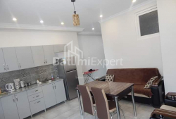 Daire 3-oda 52 m² - Şalva Inasaridze, Batumi