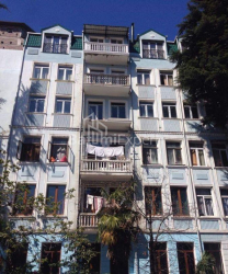Daire 2-oda 40 m² - Nikoloz Baratashvili, Batumi