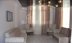 Daire 3-oda 80 m² - Yurievskaya, Batumi