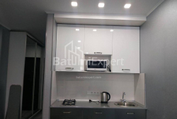 Daire 34 m² Daire - Niko Pirosmani, Batumi, Gürcistan