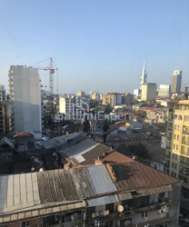 Daire 2-oda 54 m² - İlya Çavçavadze, Batumi