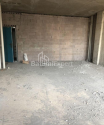 Daire 2-oda 54 m² - İlya Çavçavadze, Batumi