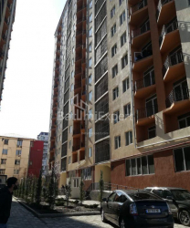 Daire 105 m² Daire - Yurievskaya, Batumi, Gürcistan