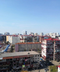 Daire 73 m² Daire - Yurievskaya, Batumi, Gürcistan