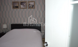 Daire 110 m² Daire - Yurievskaya, Batumi, Gürcistan