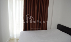 Daire 110 m² Daire - Yurievskaya, Batumi, Gürcistan