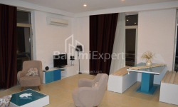 Daire 110 m² Daire - Yurievskaya, Batumi, Gürcistan