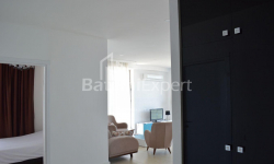 Daire 110 m² Daire - Yurievskaya, Batumi, Gürcistan