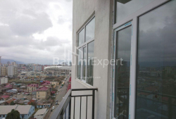 Daire 48 m² Daire - Yurievskaya, Batumi, Gürcistan