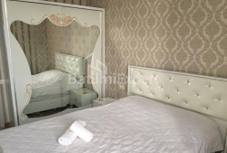 Daire 115 m² Daire - Yurievskaya, Batumi, Gürcistan