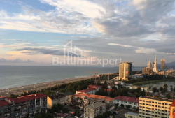 Daire 115 m² Daire - Yurievskaya, Batumi, Gürcistan