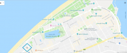 Daire 115 m² Daire - Yurievskaya, Batumi, Gürcistan