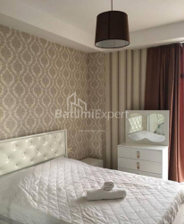 Daire 115 m² Daire - Yurievskaya, Batumi, Gürcistan