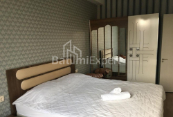 Daire 115 m² Daire - Yurievskaya, Batumi, Gürcistan