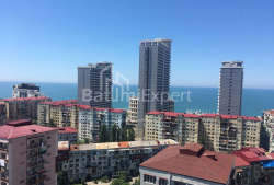 Daire 44 m² Daire - Yurievskaya, Batumi, Gürcistan