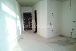 Daire 44 m² Daire - Yurievskaya, Batumi, Gürcistan