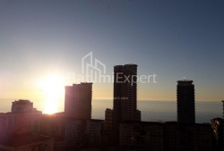Daire 44 m² Daire - Yurievskaya, Batumi, Gürcistan