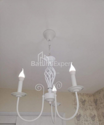 Daire 47 m² Daire - Yurievskaya, Batumi, Gürcistan