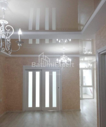Daire 47 m² Daire - Yurievskaya, Batumi, Gürcistan