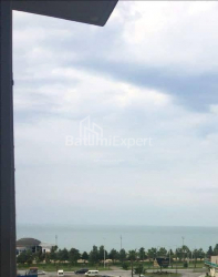 Daire 104 m² Daire - Yurievskaya, Batumi, Gürcistan