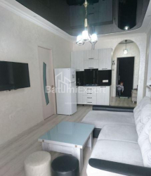 Daire 47 m² Daire - Tbel-Abuseridze, Batumi, Gürcistan
