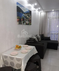 Daire 40 m² Daire - Yusuf Kobaladze, Batumi, Gürcistan