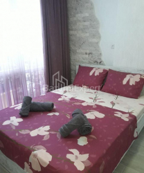 Daire 40 m² Daire - Yusuf Kobaladze, Batumi, Gürcistan
