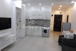 Daire 40 m² Daire - Yusuf Kobaladze, Batumi, Gürcistan