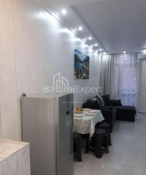 Daire 40 m² Daire - Yusuf Kobaladze, Batumi, Gürcistan