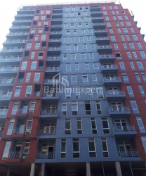 Daire 150 m² Daire - Yurievskaya, Batumi, Gürcistan
