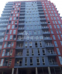 Daire 150 m² Daire - Yurievskaya, Batumi, Gürcistan