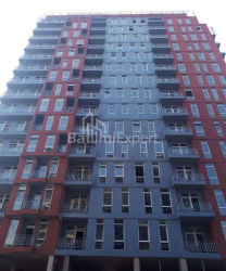 Daire 150 m² Daire - Yurievskaya, Batumi, Gürcistan
