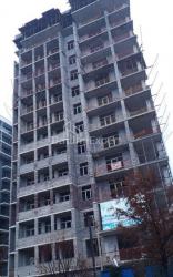 Daire 49 m² Daire - Şerif Khimshiashvili, Batumi, Gürcistan