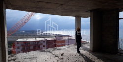 Daire 2-oda 49 m² - Şerif Khimshiashvili, Batumi