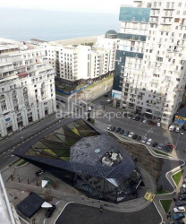Daire 93 m² Daire - Yurievskaya, Batumi, Gürcistan