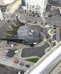 Daire 93 m² Daire - Yurievskaya, Batumi, Gürcistan