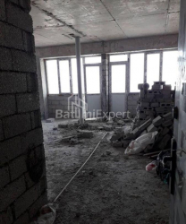 Daire 93 m² Daire - Yurievskaya, Batumi, Gürcistan