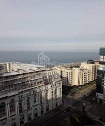Daire 93 m² Daire - Yurievskaya, Batumi, Gürcistan
