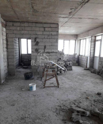 Daire 93 m² Daire - Yurievskaya, Batumi, Gürcistan